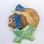 Handcrafted State Ring Dishes - Unique Treasures for Every Home - Korvel