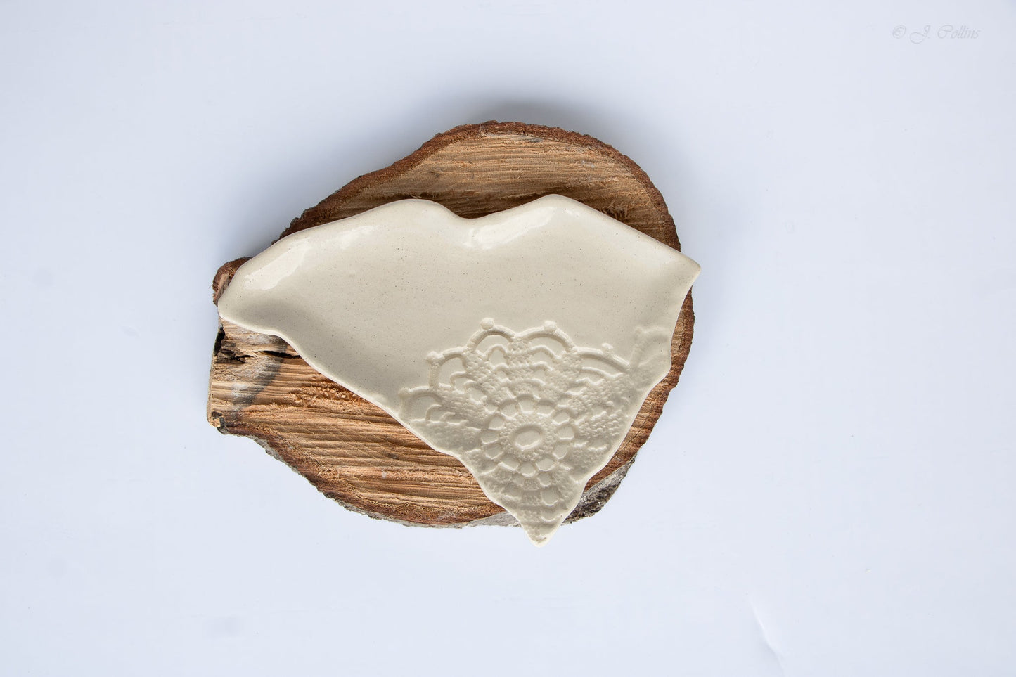 Handcrafted State Ring Dishes - Unique Treasures for Every Home - Korvel