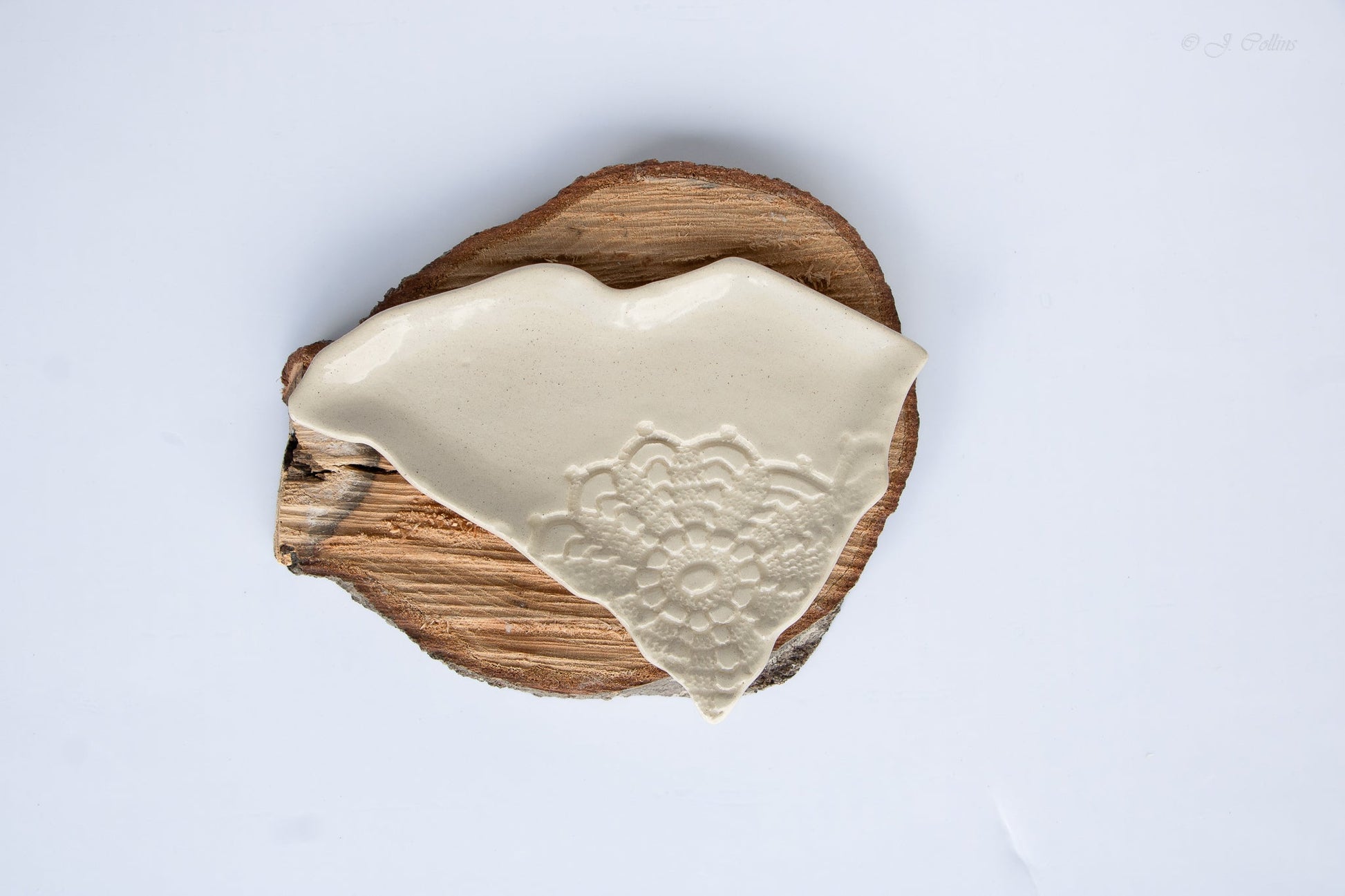 Handcrafted State Ring Dishes - Unique Treasures for Every Home - Korvel