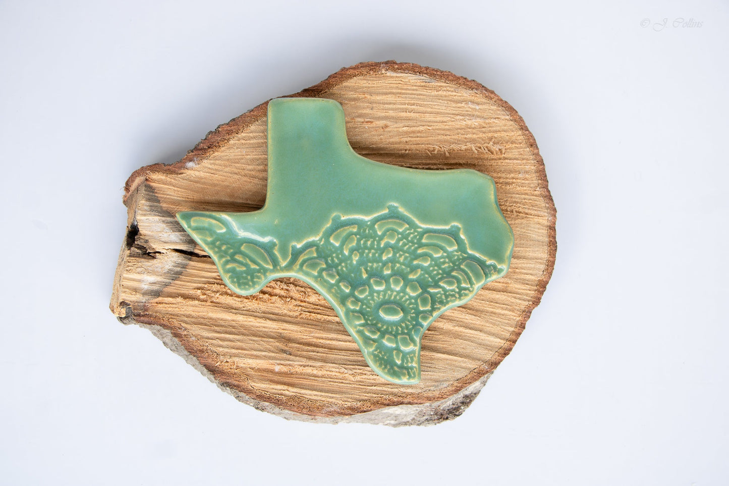 Handcrafted State Ring Dishes - Unique Treasures for Every Home - Korvel