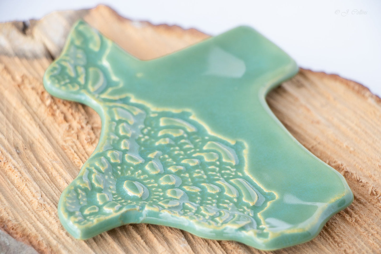 Handcrafted State Ring Dishes - Unique Treasures for Every Home - Korvel