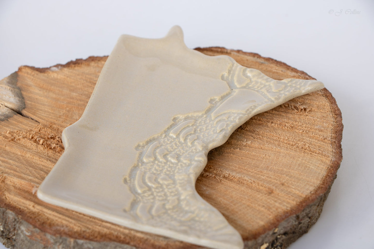 Handcrafted State Ring Dishes - Unique Treasures for Every Home - Korvel
