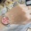 Montre Élégante pour Femme avec Bracelet en Acier Tressé