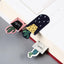 Unicorn Magnetic Bookmarks - Stylish Page Markers for Book Lovers