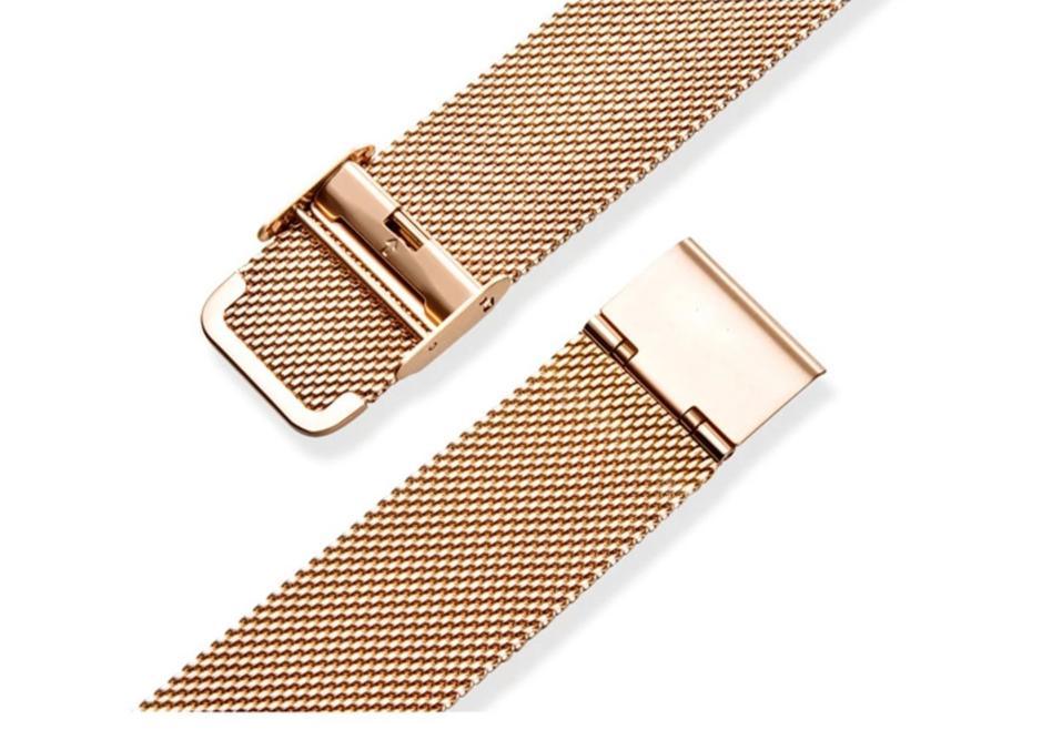 Montre Étanche Élégante pour Femme avec Chronomètres