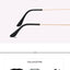 Stylish Polarized Sunglasses for Small Faces - Unisex Aviator Design - Korvel