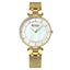 Montre de Luxe pour Femme avec Design en Zircon - Cadeau Parfait pour Elle