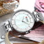 Montre de Luxe pour Femme avec Design en Zircon - Cadeau Parfait pour Elle