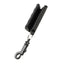 Premium Black Silicone Gel Arrow Puller for Archery Enthusiasts - Korvel