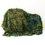 Waterproof Camouflage Hunting Blind Netting for Outdoor Adventures - Korvel