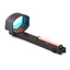 Tactical Holographic Red Green Dot Sight for Precision Shooting - Korvel