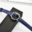 Elegant Round Luxury Women's Quartz Watch - Waterproof & Fashionable