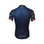 Men's Quick Dry Short Sleeve Cycling Jersey