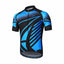 Men's Quick Dry Short Sleeve Cycling Jersey