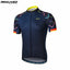 Men's Quick Dry Short Sleeve Cycling Jersey