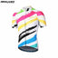 Men's Quick Dry Short Sleeve Cycling Jersey