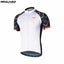 Men's Quick Dry Short Sleeve Cycling Jersey