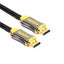 Adaptador de cable 4K DisplayPort a HDMI - Conexión de alta velocidad