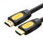 Adaptador de cable 4K DisplayPort a HDMI - Conexión de alta velocidad