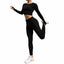 FlexFit Seamless Women's 2-Piece Sport Set