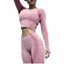 FlexFit Seamless Women's 2-Piece Sport Set