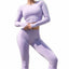 FlexFit Seamless Women's 2-Piece Sport Set