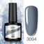 Esmalte de Uñas en Gel Brillante Colorido de 8ml - Calidad Premium