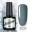 Esmalte de Uñas en Gel Brillante Colorido de 8ml - Calidad Premium