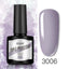 Esmalte de Uñas en Gel Brillante Colorido de 8ml - Calidad Premium