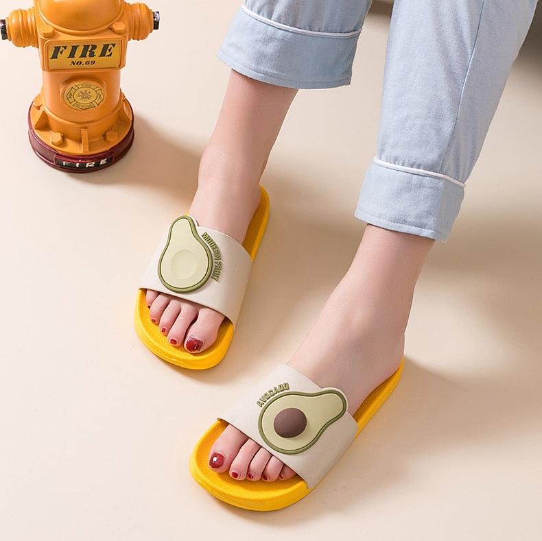 Zapatillas de Verano Premium para Comodidad y Estilo