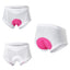 Premium Women's 3D Padded Cycling Shorts for Mountain Biking