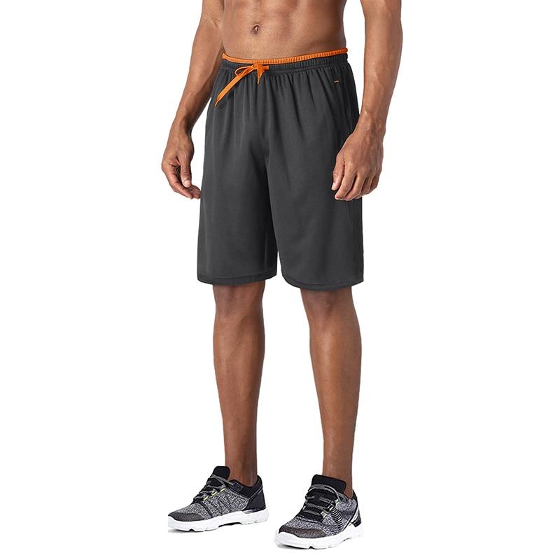 Pantalones Cortos de Malla Livianos para Hombre para un Estilo de Vida Activo