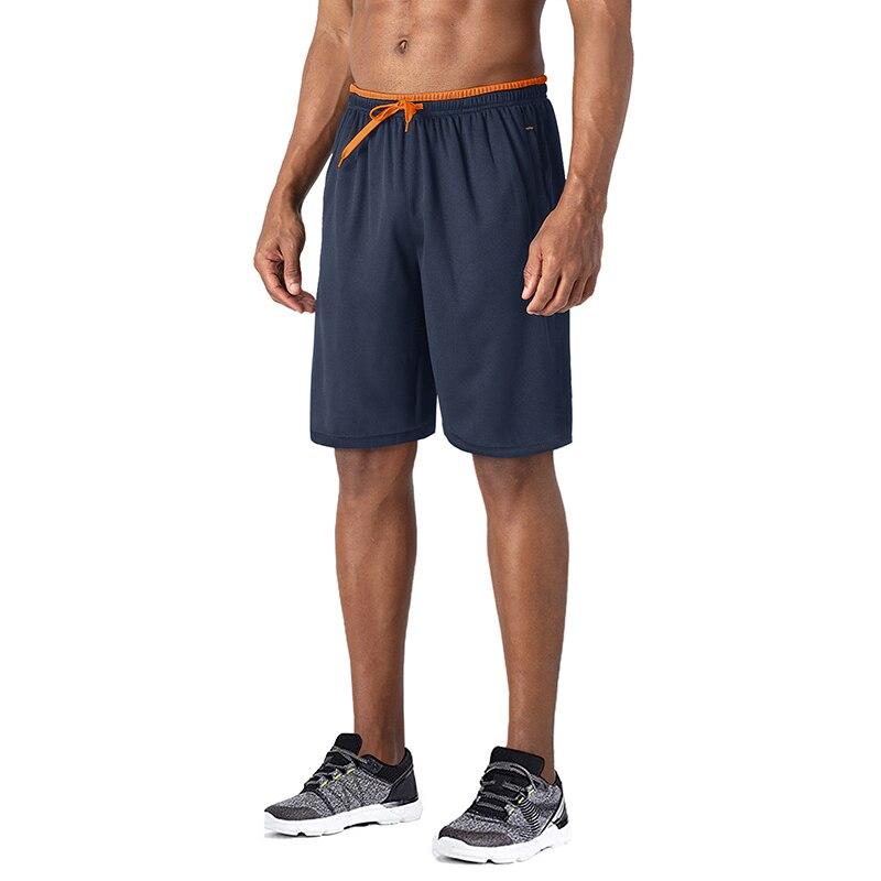 Pantalones Cortos de Malla Livianos para Hombre para un Estilo de Vida Activo