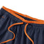 Pantalones Cortos de Malla Livianos para Hombre para un Estilo de Vida Activo