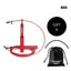 Professional Adjustable Speed Jump Rope for Fitness Training