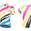 Men's Quick Dry Short Sleeve Cycling Jersey