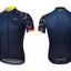 Men's Quick Dry Short Sleeve Cycling Jersey