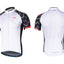 Men's Quick Dry Short Sleeve Cycling Jersey
