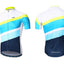 Men's Quick Dry Short Sleeve Cycling Jersey