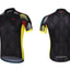 Men's Quick Dry Short Sleeve Cycling Jersey