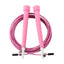 Professional Adjustable Speed Jump Rope for Fitness Training
