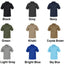 Men's Tactical Quick-Dry Military T-Shirt