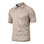 Men's Tactical Quick-Dry Military T-Shirt