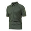 Men's Tactical Quick-Dry Military T-Shirt