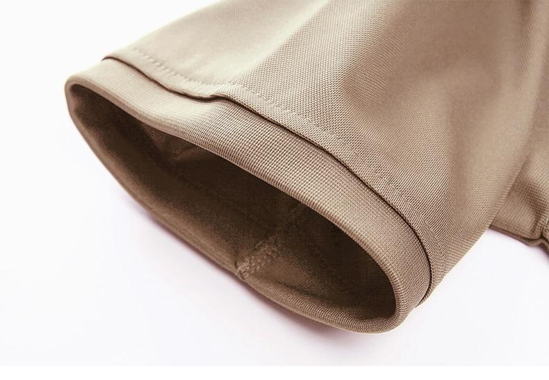 Men's Tactical Quick-Dry Military T-Shirt