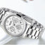 Montre Quartz Multifonctionnelle de Luxe pour Femmes - Étanche et Élégante