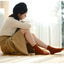 Charming Lace Ruffled Cotton Socks for Women - Spring & Summer Collection - Korvel