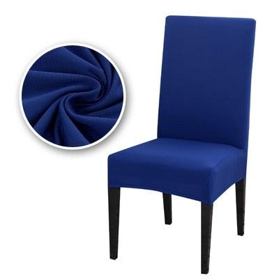Premium Stretch Dining Chair Covers for Elegant Events
