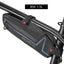Premium Waterproof Bicycle Top Tube Bag for Essentials
