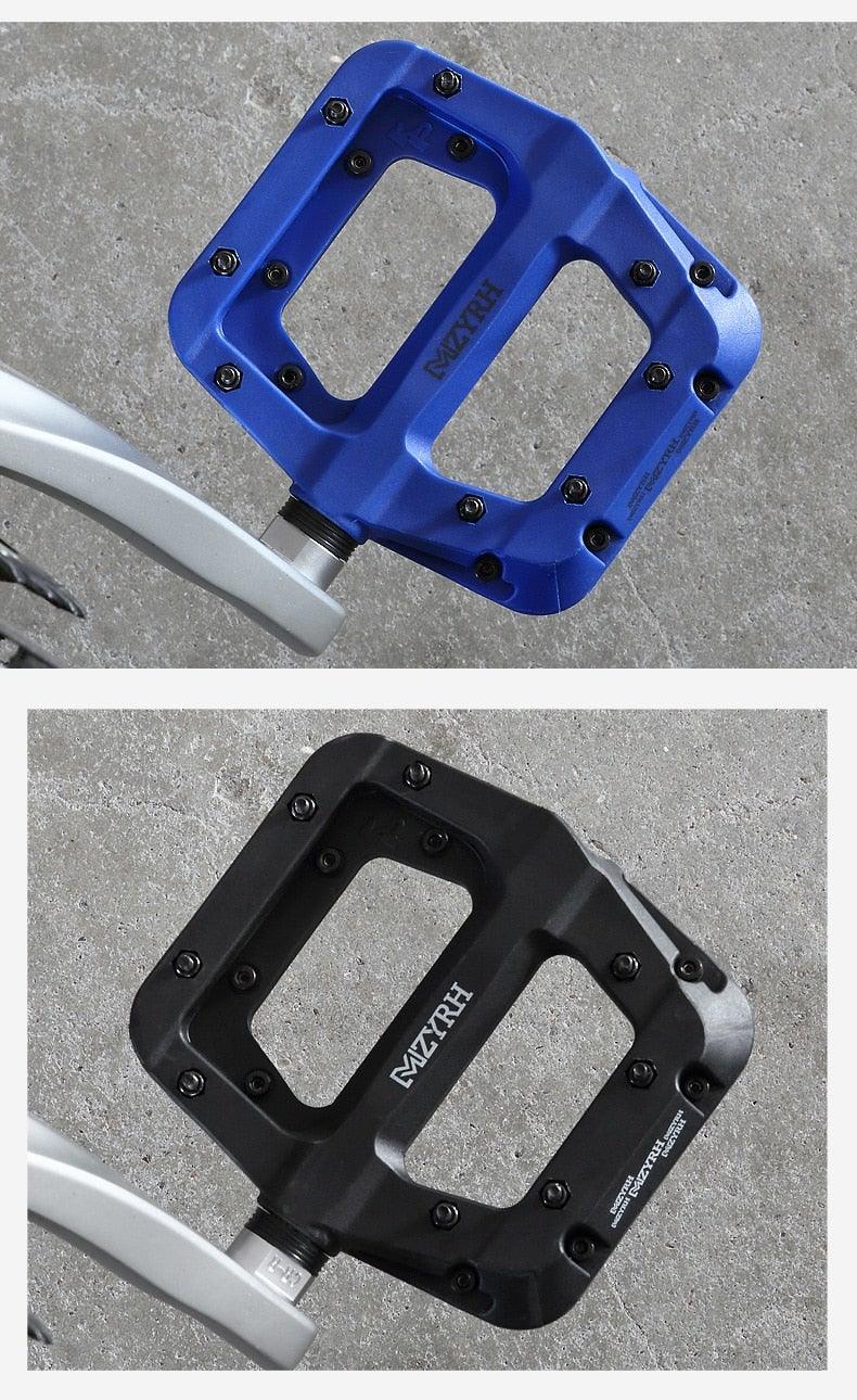 Ultralight Bicycle Pedals with Seal Bearings - Premium Cycling Accessory